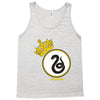 king cobra Tank Top