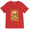 dools V-Neck Tee