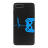 game heart beat iPhone 7 Plus Case