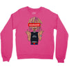 lil pump  eskeetit Crewneck Sweatshirt
