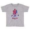 world cup Toddler T-shirt