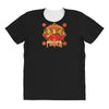 knowledge is power All Over Women's T-shirt