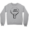 save ferrıs Crewneck Sweatshirt