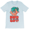 do you even gift T-Shirt