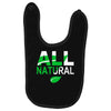 all natural Baby Bibs