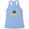 ewok Racerback Tank