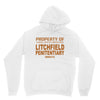 litchfiel Unisex Hoodie