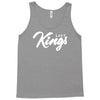 tyga last kings Tank Top