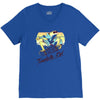 toadally rad V-Neck Tee