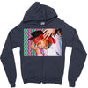 Slump God Zipper Hoodie