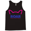 pussy roar - women's march alliance Tank Top
