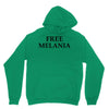 Free Melania Hoodie