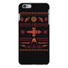 shiny sweater iPhone 6 Plus/6s Plus Case