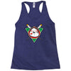 mighty raph Racerback Tank