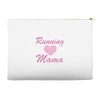 running mama Accessory Pouches