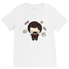 you are the bacon to my eggs V-Neck Tee