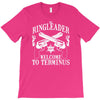 the ringleader T-Shirt