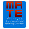 Mate Mousepad