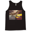 dinosaur in newyork Tank Top