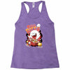 boo bites Racerback Tank