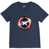 advangers V-Neck Tee