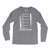 beard length chart Long Sleeve Shirts