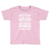 sunshine kinda girl! Toddler T-shirt