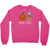 pumpkin spice Crewneck Sweatshirt