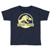 Lemon World Toddler T-shirt