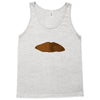 64. jacks back 027 Tank Top