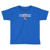 hoverboarding is not a crime Toddler T-shirt