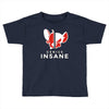 narf switch Toddler T-shirt