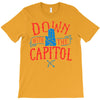 down with the capitol T-Shirt