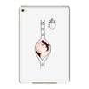Peek a Boo with Pocket Baby Girl iPad Mini 4