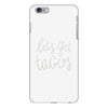 taco (2) iPhone 6/6s Plus Case