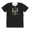 commando belgian All Over Women's T-shirt