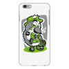 bird and money iPhone 6/6s Plus Case