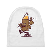 cool characters Baby Beanies