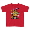 eat me Toddler T-shirt