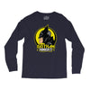 knight Long Sleeve Shirts