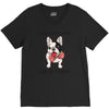 nobody listens to me V-Neck Tee