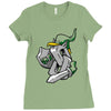 linkage Ladies Fitted T-Shirt