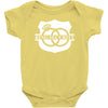 ring security Baby Onesie