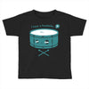 pounding away Toddler T-shirt