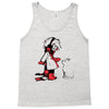 winter boy Tank Top