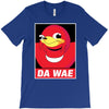 DA WAE T-Shirt