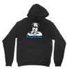 dads army stupid boy Unisex Hoodie