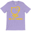 no fat chicks T-Shirt