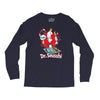 dr seusshi Long Sleeve Shirts