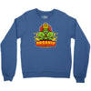 organic electric company Crewneck Sweatshirt